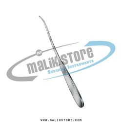 Salenius Meniscotomy Knife